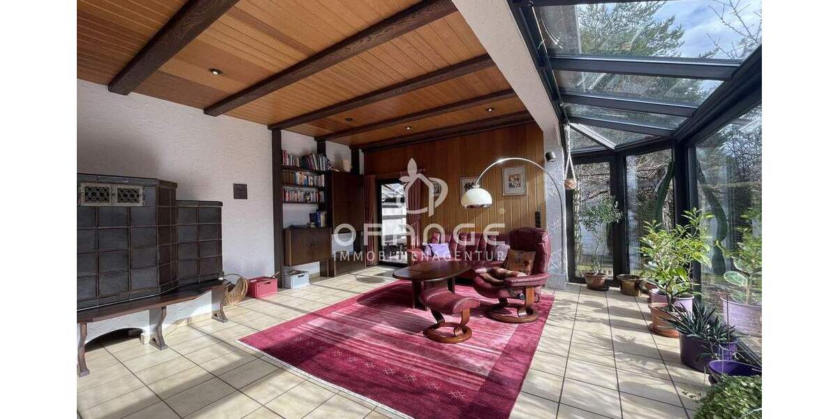 Einfamilienhaus Oberasbach Altenberg - 4 Zimmer, 178 m&sup2;, 649.000&euro; | Angebot:25770525