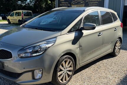Kia Carens 305.900 km 2.990 &euro; Weihmichl 84107