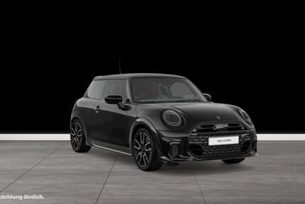 Mini Cooper S Coupé 22.000 km 30.703 &euro; Lemgo 32657