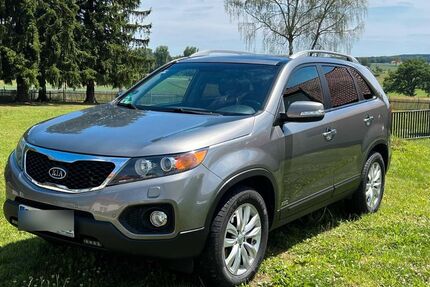 Kia Sorento 287.000 km 5.990 &euro; Moorenweis 82272