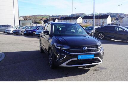 VW T-Cross 8.400 km 26.980 € Schopfheim 79650