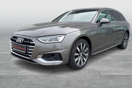 Audi A4 28.092 km 28.490 &euro; Torgau 04860