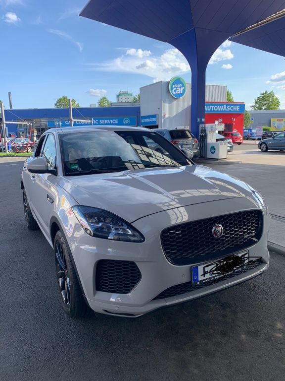 E-Pace