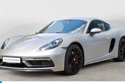 Porsche Cayman 12.785 km 85.890 &euro; Arnsberg 59823