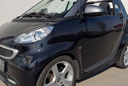 Smart ForTwo 63.050 km 12.990 &euro; Mering 86415