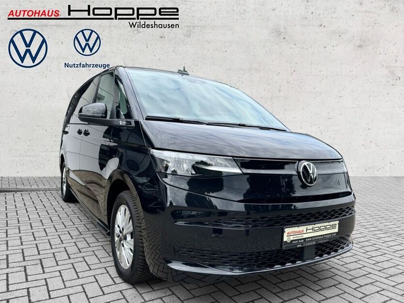 T7 Multivan