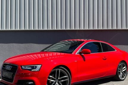 Audi A5 163.525 km 17.900 &euro; Bad Mergentheim 97980