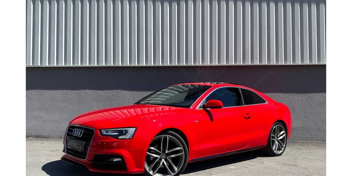 Audi A5 163.525 km 17.900 &euro; Bad Mergentheim 97980