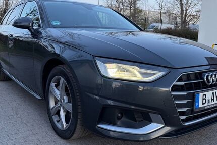 Audi A4 178.000 km 14.890 &euro; Berlin 12099