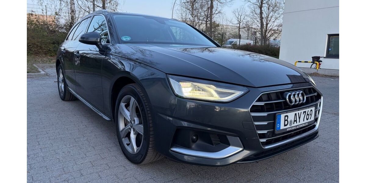 Audi A4 178.000 km 14.890 &euro; Berlin 12099