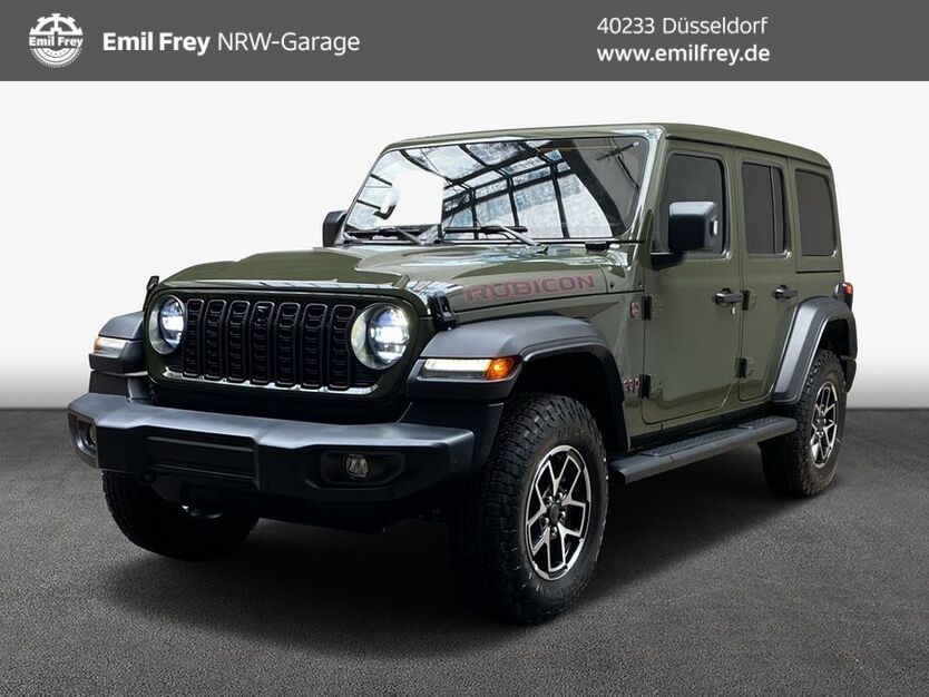 Wrangler