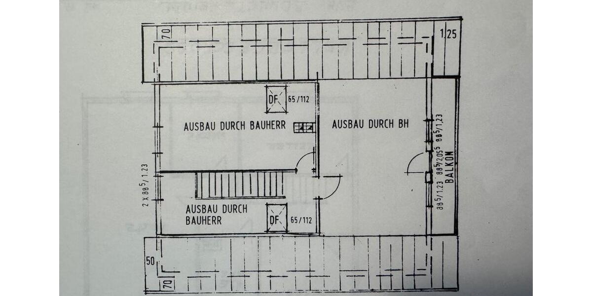Einfamilienhaus Treuchtlingen - 7 Zimmer, 159 m&sup2;, 450.000&euro; | Angebot:25789688