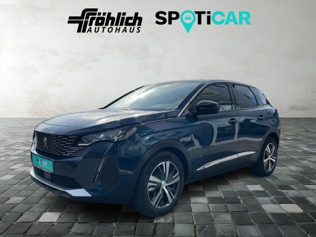 Peugeot 3008 20.500 km 19.370 &euro; Nürnberg OT Schweinau 90439