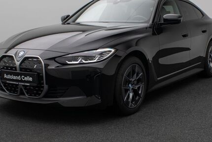 BMW i4 28.829 km 37.499 &euro; Celle 29225