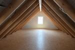 Dachgeschoßwohnung Oldenburg Alexandersfeld - 3 Zimmer, 94 m&sup2;, 399.000&euro; | Angebot:27083777