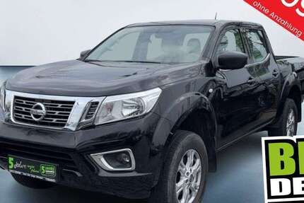 Nissan Navara 66.577 km 26.945 &euro; Chemnitz-Röhrsdorf 09247