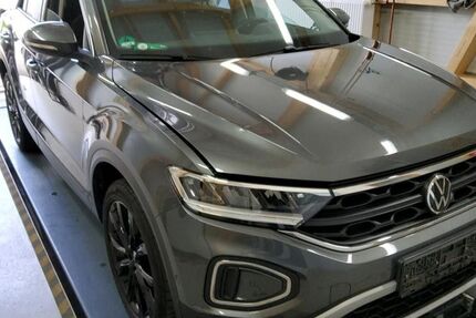 VW T-Roc 64.600 km 17.490 &euro; Gifhorn 38518