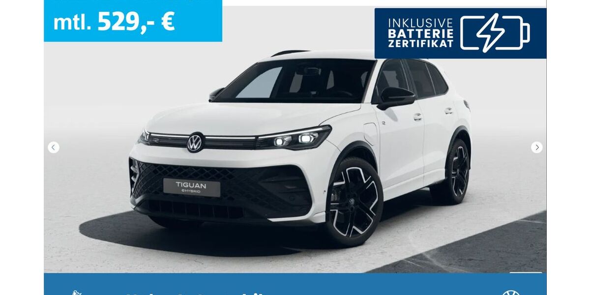 VW Tiguan 5.000 km 58.290 &euro; Ludwigsburg 71634