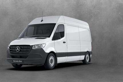 Mercedes-Benz Sprinter 88.100 km 31.890 &euro; Stralsund 18439