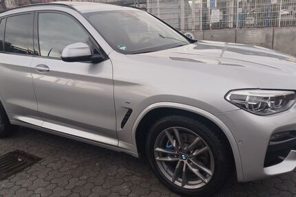 BMW X3 74.000 km 36.800 &euro; Starnberg 82319
