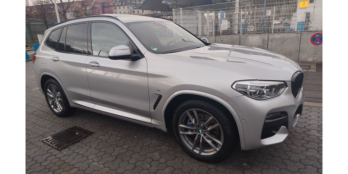 BMW X3 74.000 km 36.800 &euro; Starnberg 82319