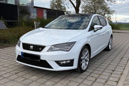 Seat Leon 197.475 km 7.250 &euro; Trossingen 78647