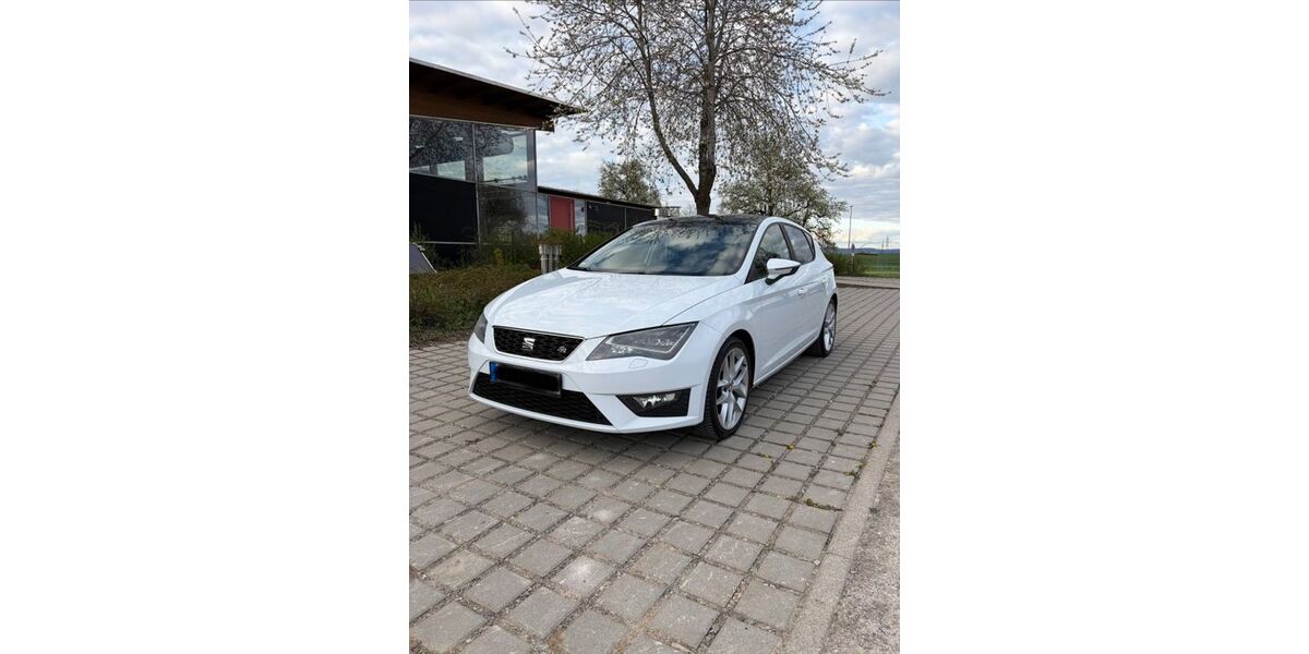 Seat Leon 197.475 km 7.500 &euro; Trossingen 78647