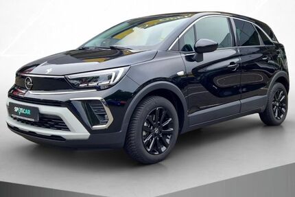 Opel Crossland (X) 12.216 km 22.460 € Bad Driburg 33014