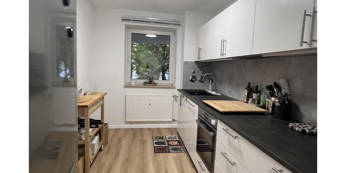 modernes Wohnen am Grüngürtel 4 zimmer