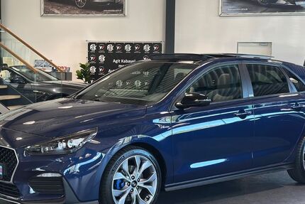 Hyundai i30 33.271 km 20.790 &euro; Aurich 26605