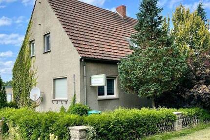 Haus Zahna-Elster Zörnigall - 240.000&euro; | Angebot:25732268