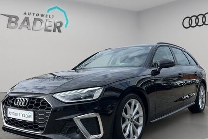 Audi A4 90.968 km 30.930 &euro; Wolfratshausen 82515