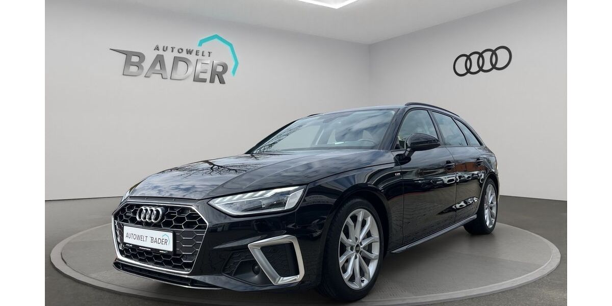 Audi A4 90.968 km 30.930 &euro; Wolfratshausen 82515