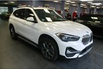 X1 xDrive20i Aut. xLine - Panorama - AHK -