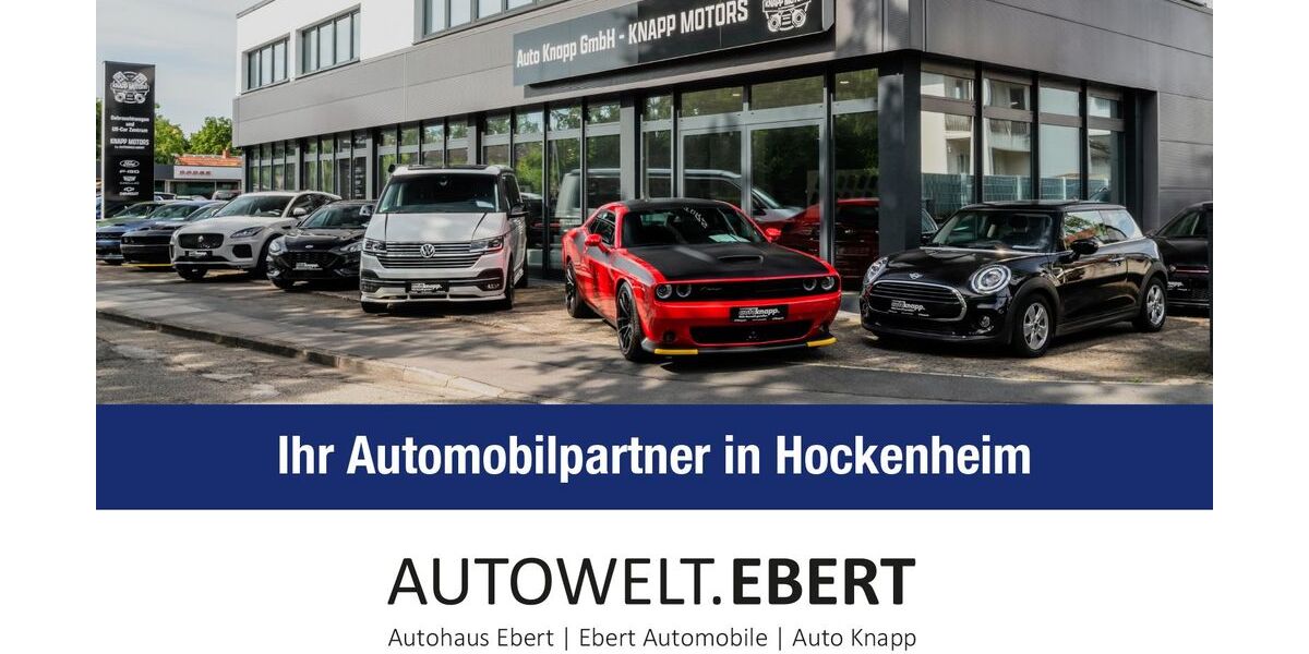 Ford Puma 26.490 km 19.690 &euro; Hockenheim 68766