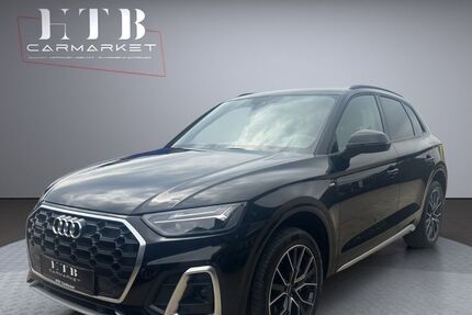 Audi Q5 69.920 km 33.990 € Braunschweig 38122