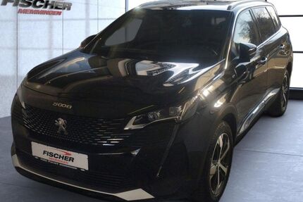 Peugeot 5008 34.620 km 35.990 &euro; Memmingen 87700