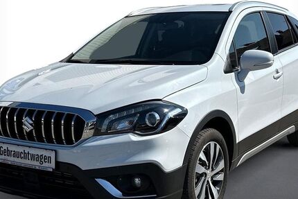 Suzuki (SX4) S-Cross 24.100 km 20.990 € Brensbach 64395