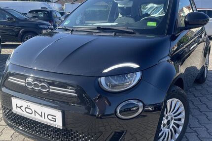 Fiat 500e 17.020 km 17.888 &euro; Leipzig 04178