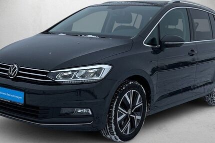VW Touran 59.778 km 25.420 &euro; Mainz 55131