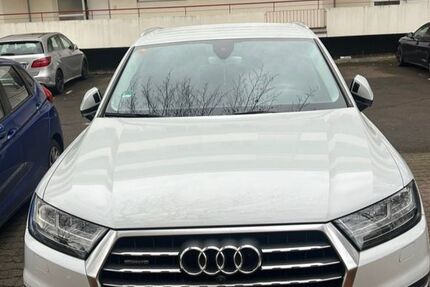 Audi Q7 162.000 km 27.500 &euro; Fellbach 70736