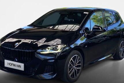 BMW 223 Active Tourer 4.200 km 42.524 &euro; Ingolstadt 85053