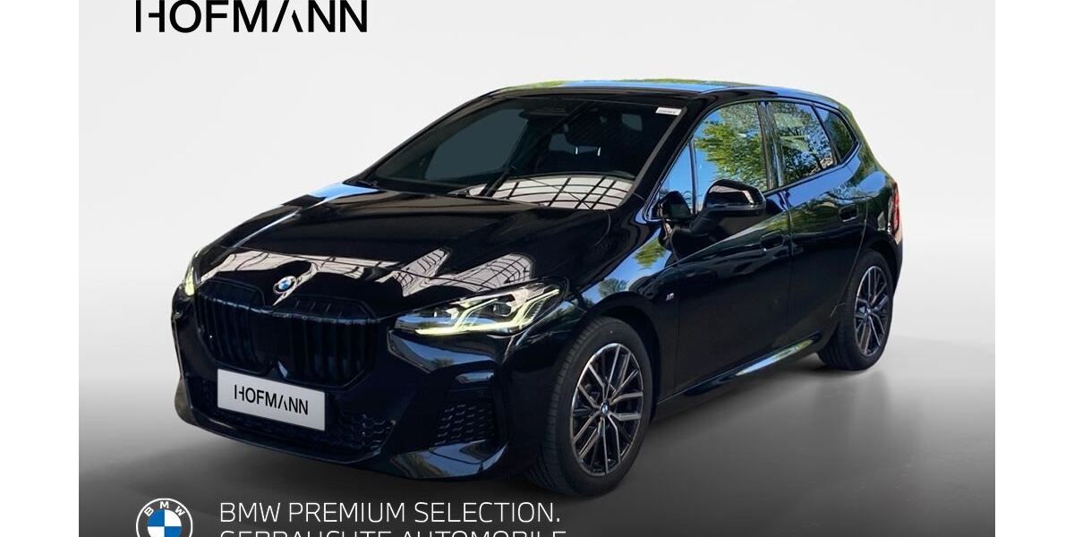 BMW 223 Active Tourer 4.200 km 42.524 &euro; Ingolstadt 85053
