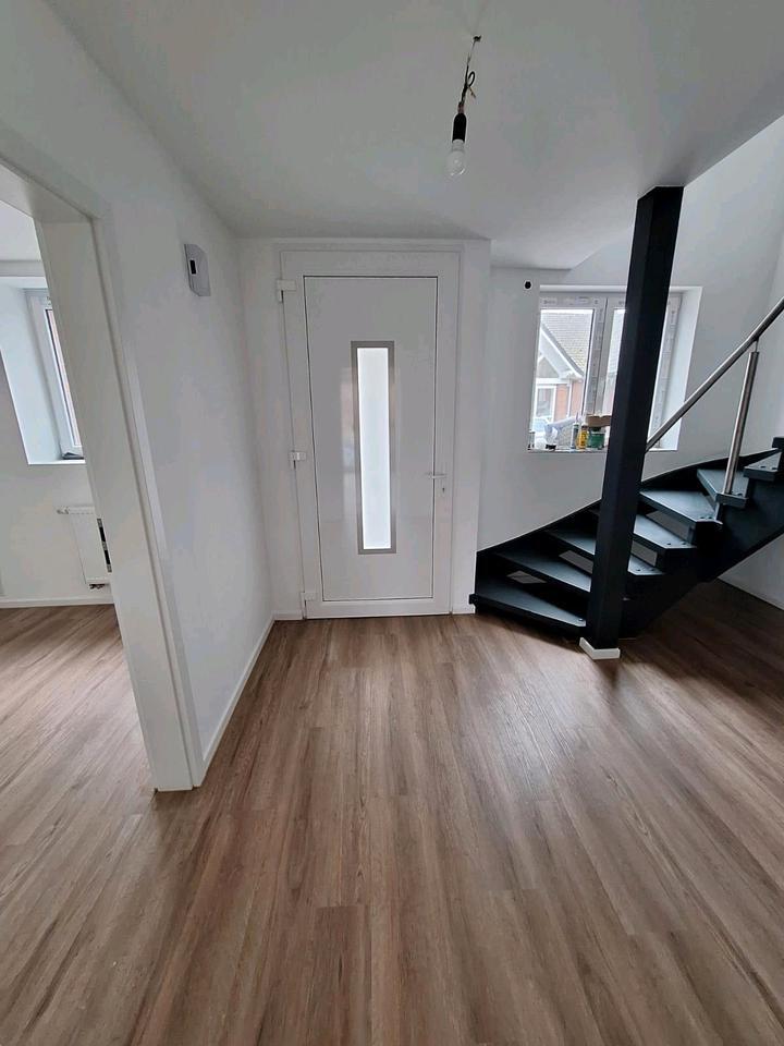 Einfamilien Hoetmar 170qm
