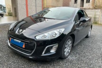 Peugeot 308 62.500 km 7.990 &euro; Bad Iburg 49186
