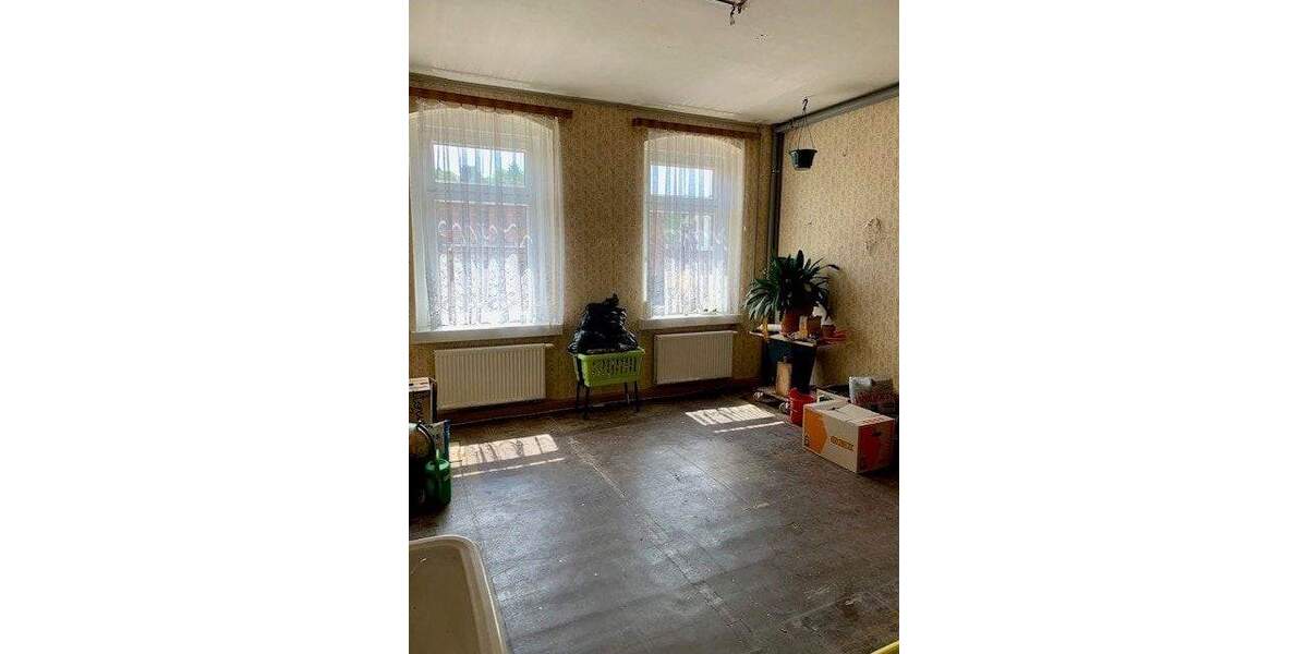 Reihenendhaus Reichenbach - 1 Zimmer, 208 m&sup2;, 85.000&euro; | Angebot:23209480