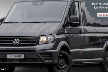 VW Crafter 25.766 km 61.900 &euro; Stadtlohn 48703