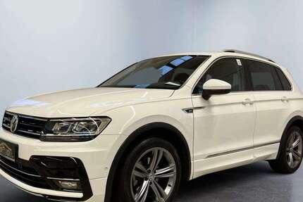 VW Tiguan 47.839 km 26.148 &euro; Brandenburg 14770