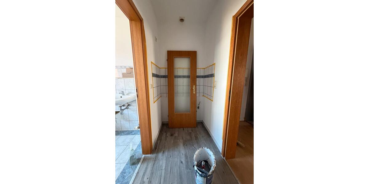 Etagenwohnung Güstrow - 2 Zimmer, 49 m&sup2;, 490&euro; | Angebot:26383753