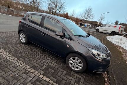 Opel Corsa 101.700 km 6.900 &euro; Burbach 57299